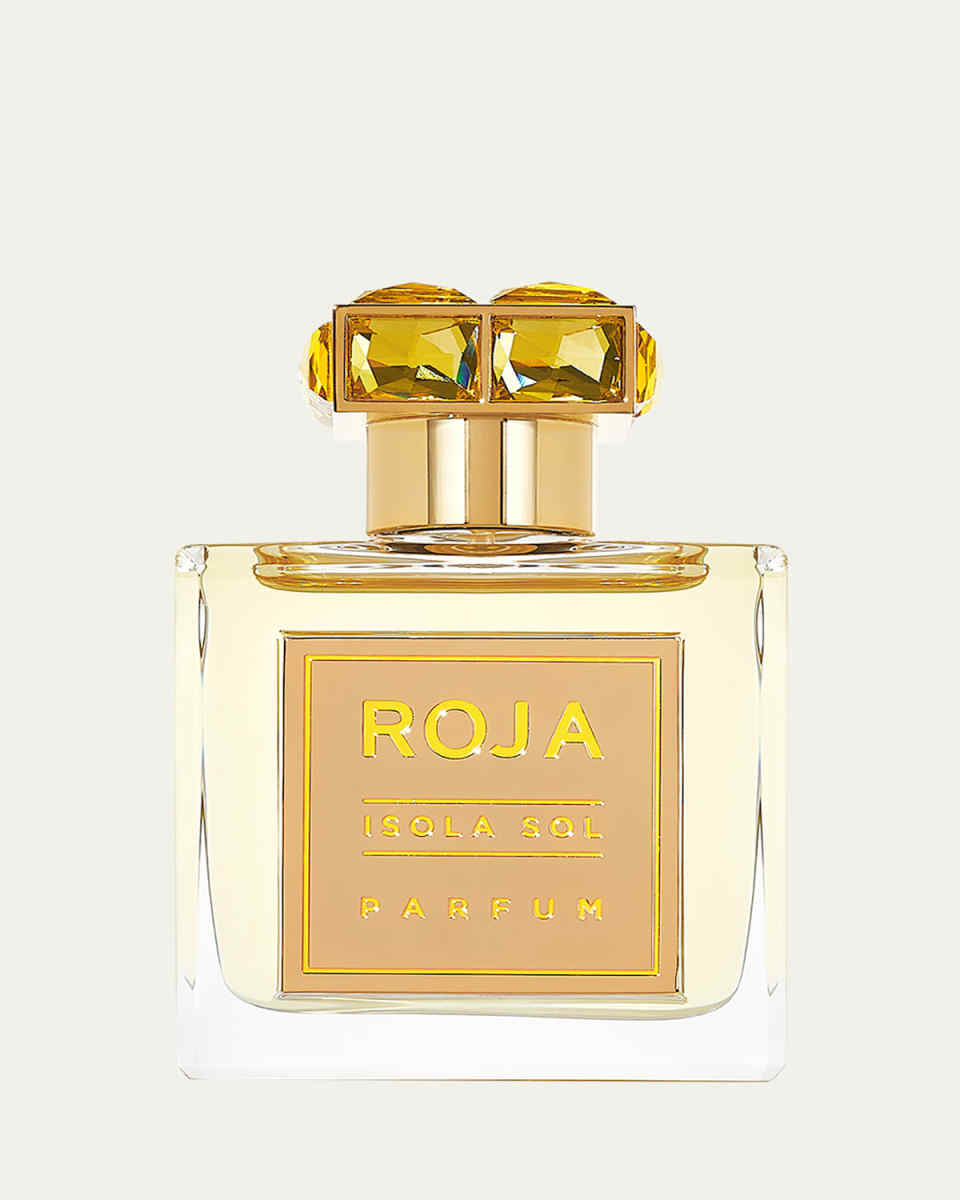 Isola Sol Parfum, 1.7 oz.